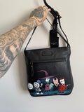 Oogies boys crossbody bag