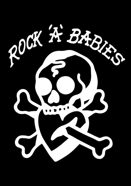 Rock 'A' Babies 