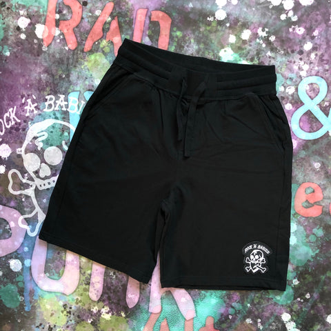 Adult Slouch Shorts