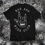 Badass Kids Club