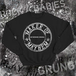 Maker Of Mayhem Motherhood Original